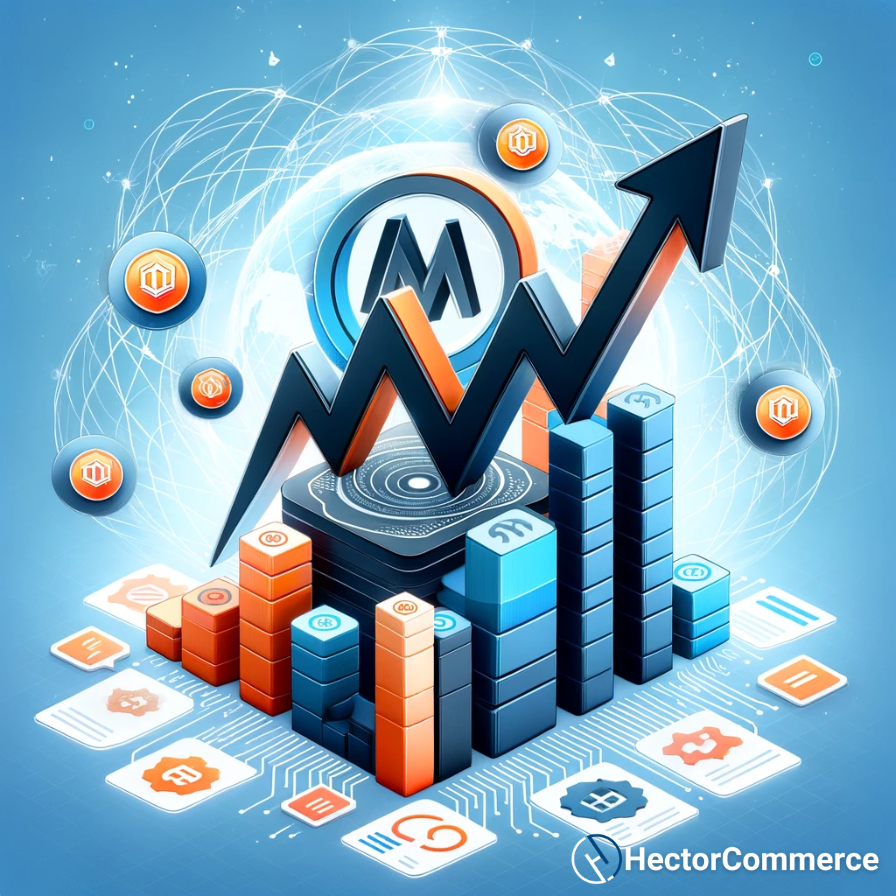 Leveraging Magento for Scalable eCommerce Growth: Insights and Strategies